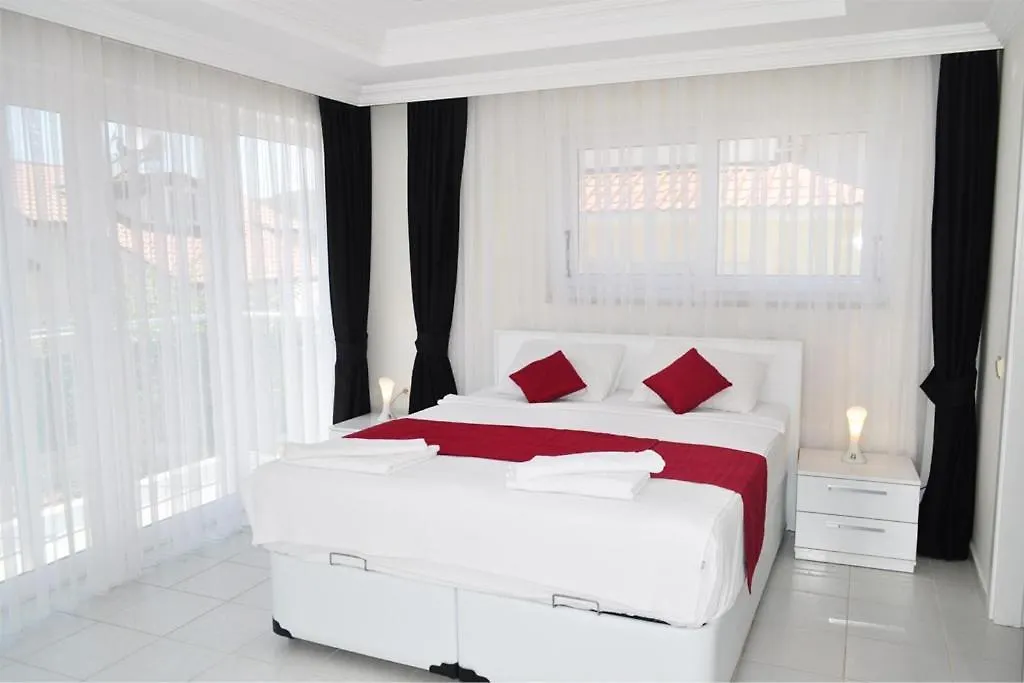 Valley Villa 9 Fethiye