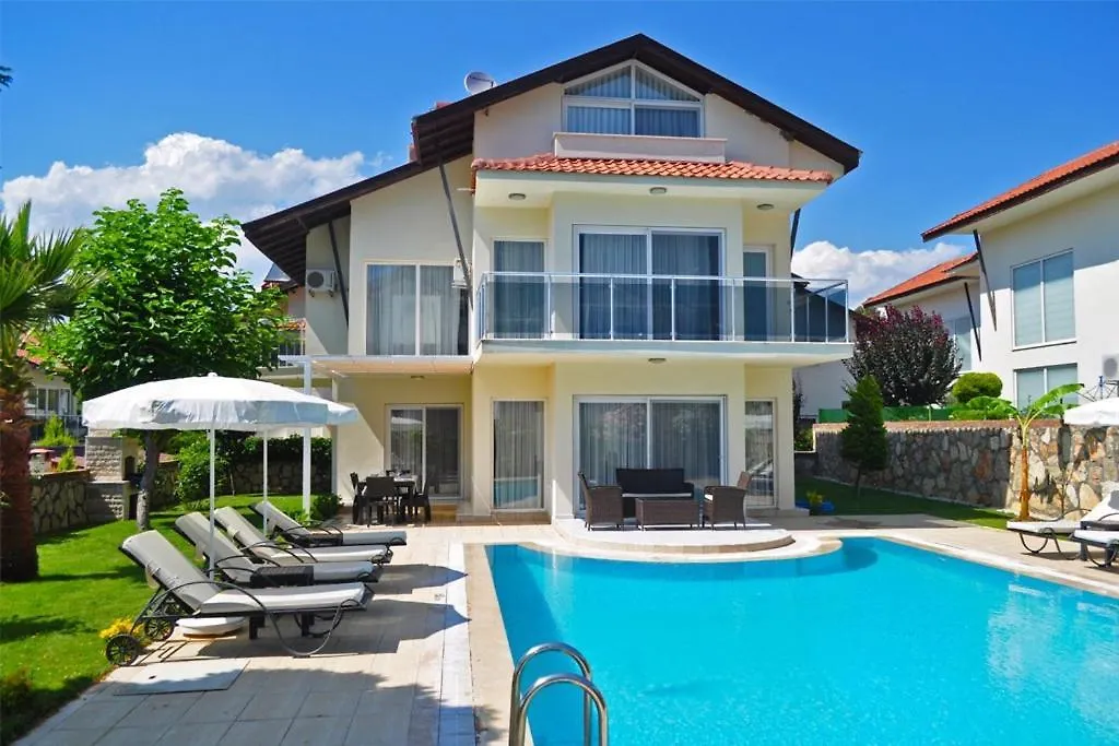 Valley Villa 9 Fethiye 0*,  Turkey