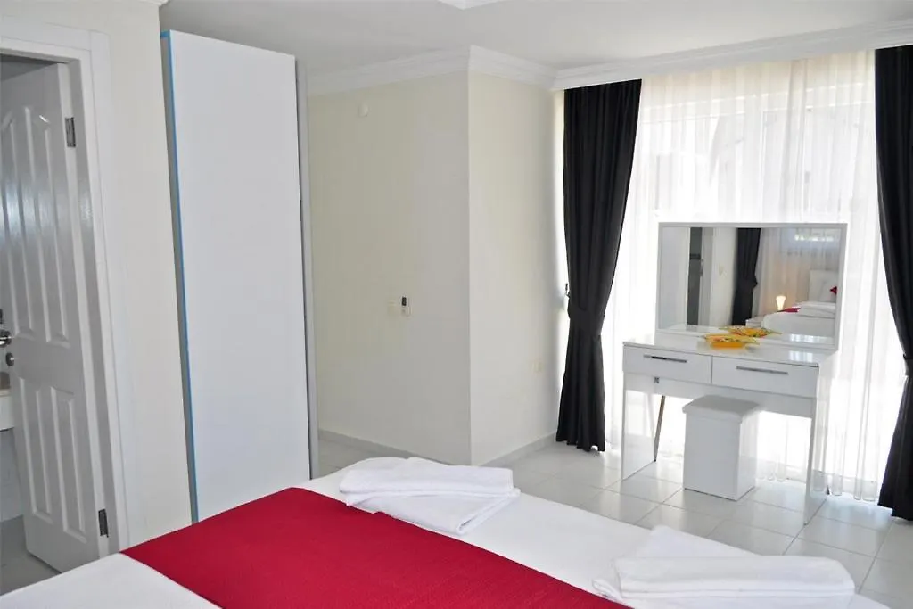 Valley Villa 9 Fethiye