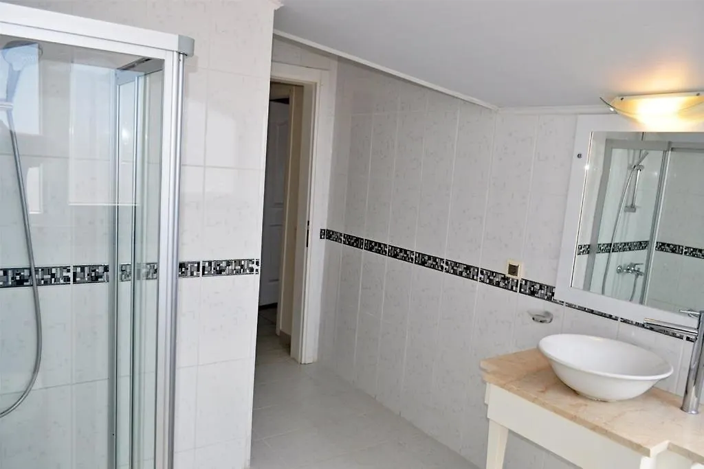 Valley Villa 9 Fethiye Tyrkiet