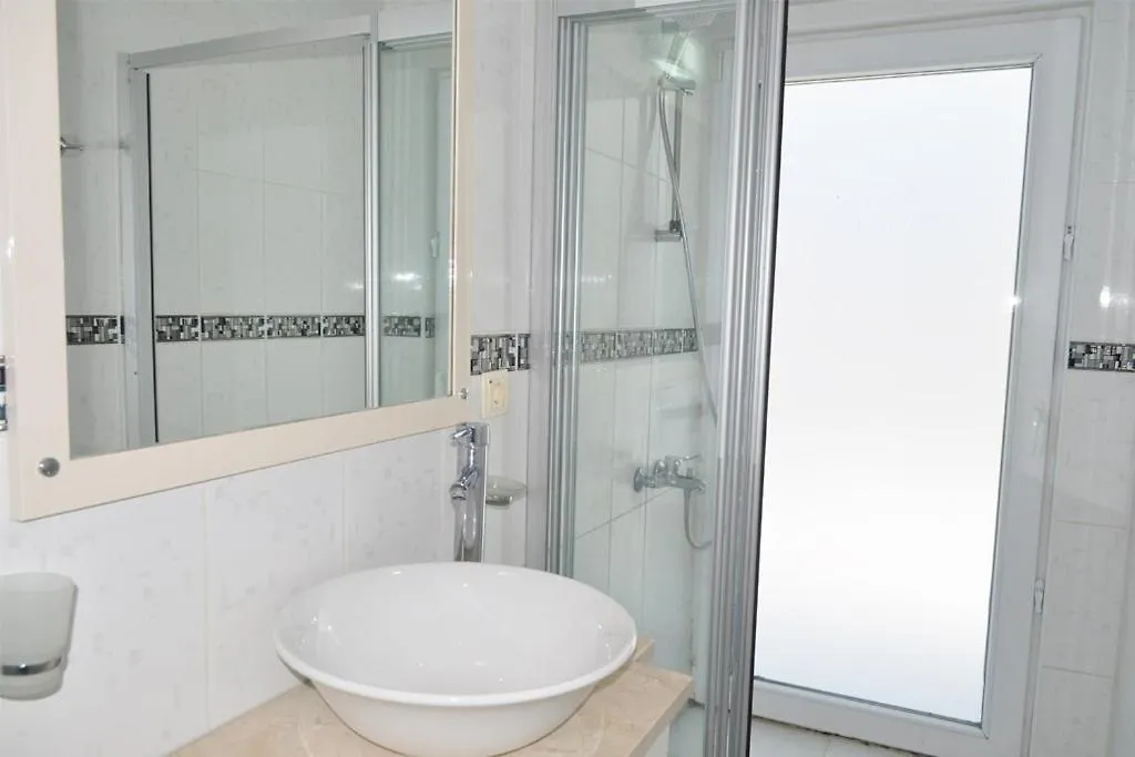 Valley Villa 9 Fethiye
