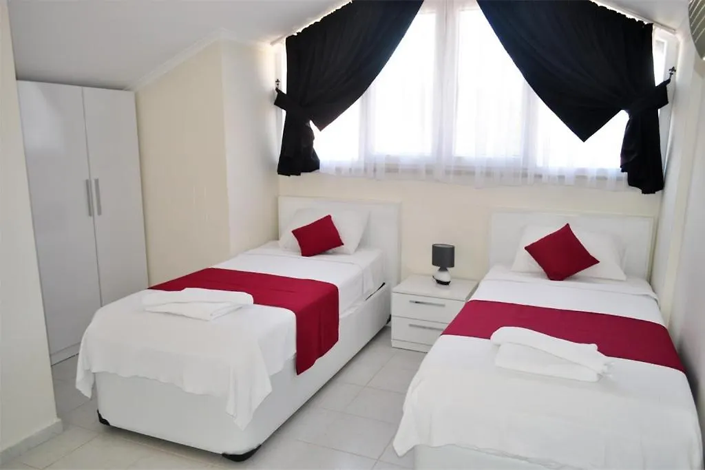 Valley Villa 9 Fethiye