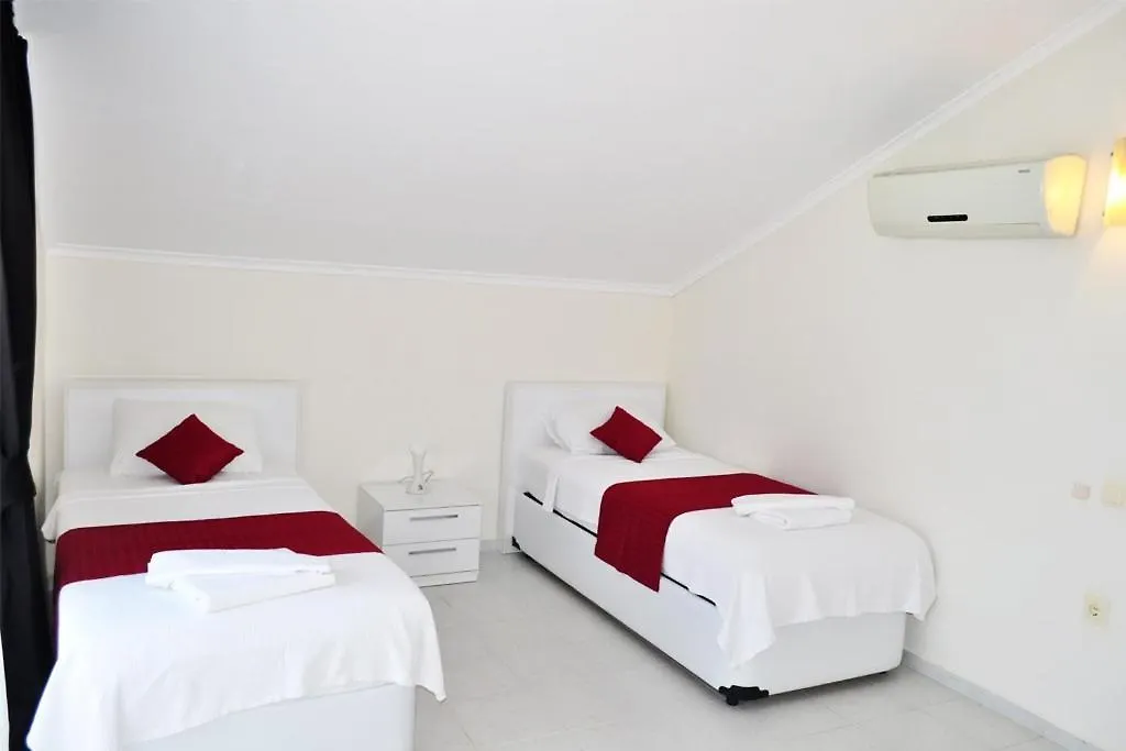 Valley Villa 9 Fethiye